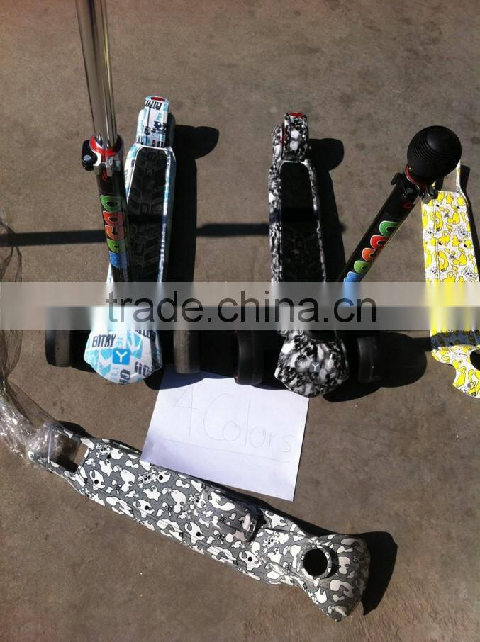 Maxi cool fashion sport scooter for teenagers for wholesale