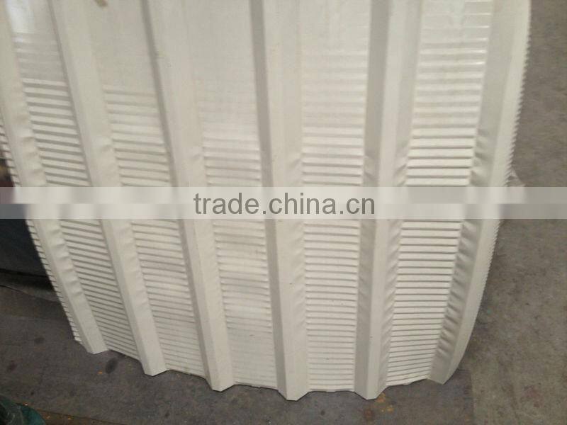 hydraulic steel curve edge banding machine