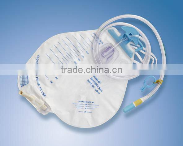 High quality Leg Bag