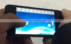 FBX-5W RC Model Radio Control Style toy airplane 4- Axis Aerial aircraft Wifi (FBELE)