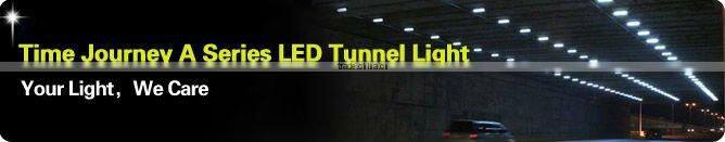 150W High Power LED Tunnel Light