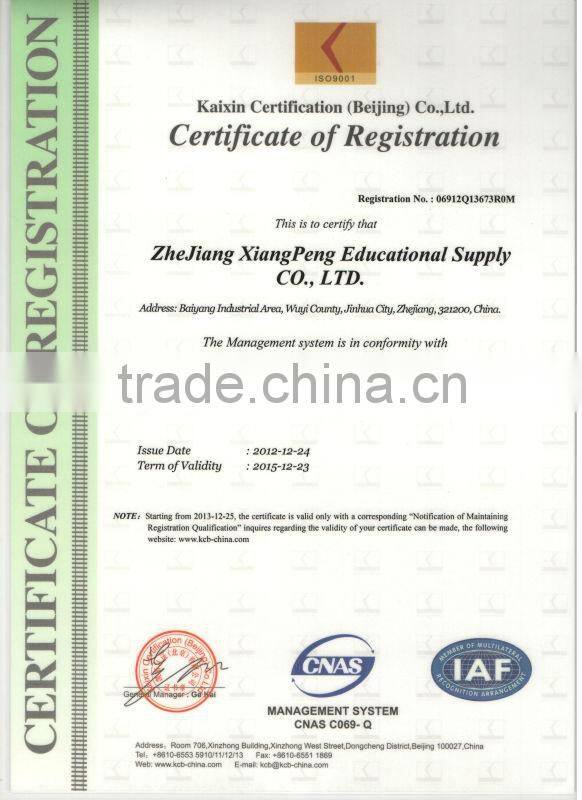 HOT-SELLING writing board steel surface material manufacturer in China