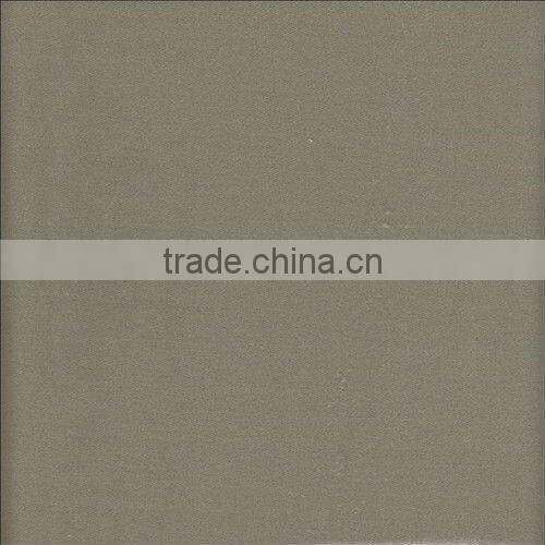 Single Mercerised cotton pique Fabric