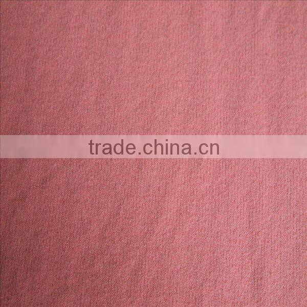 Cotton+Lycra Single Jersey Knitting Textile Fabric
