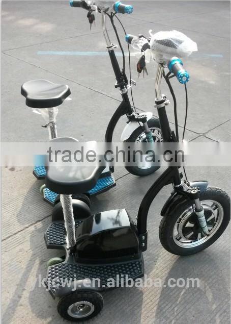 500w zappy 3 wheel electric scooter/350w zappy electric scooter