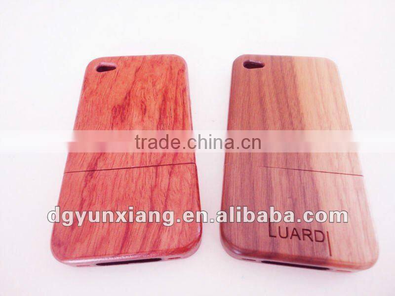 bamboo cover for iphone4s