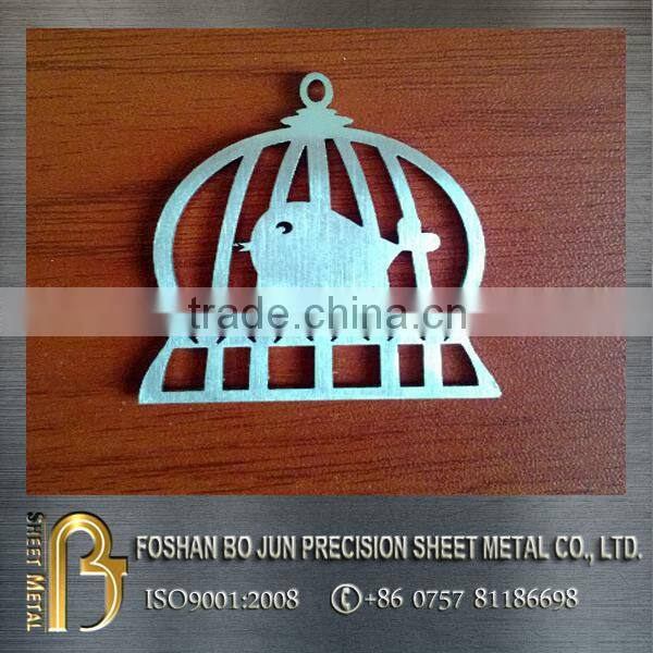 Made in china customized sheet metal chicken automatic aluminum feeder, aluminum metal steel chicken feeder