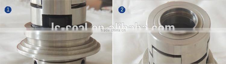 cartridge seal,pump mechanical seal,China manufacturer HFGF-22