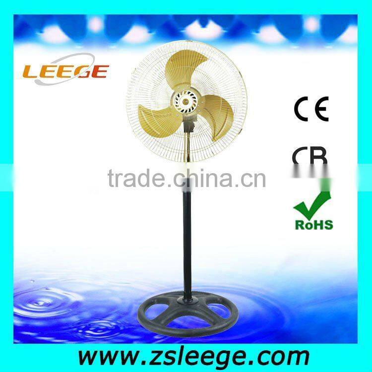 FS45-1 high velocity industrial 18 inch stand fan