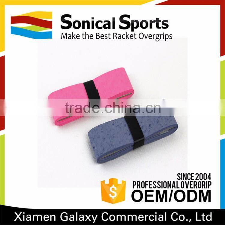 Angled Cater Cushion Overgrip Thermoplastic Denture Adhesive