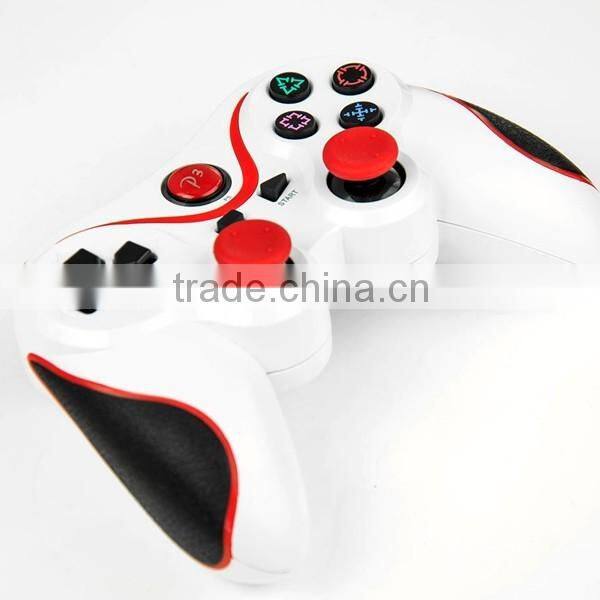 Double Shock Bluetooth Game Controller Gamepad For Playstation 3