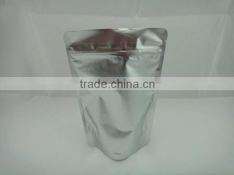 zipper lock freezer bag
