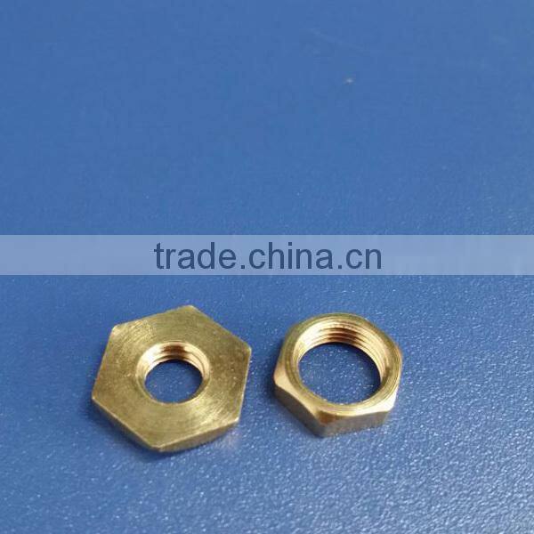 oem brass screws made in china