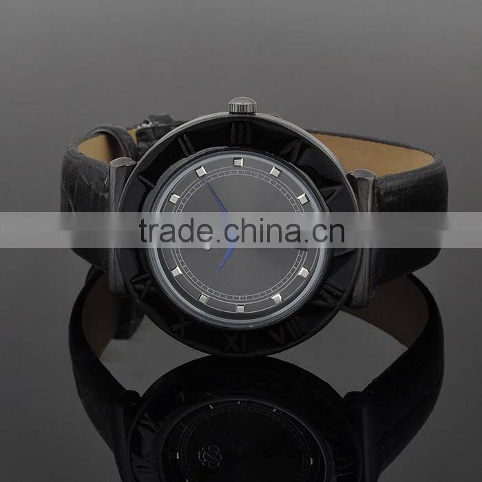 New Products 2016 Quartz Movement Wirst Watches