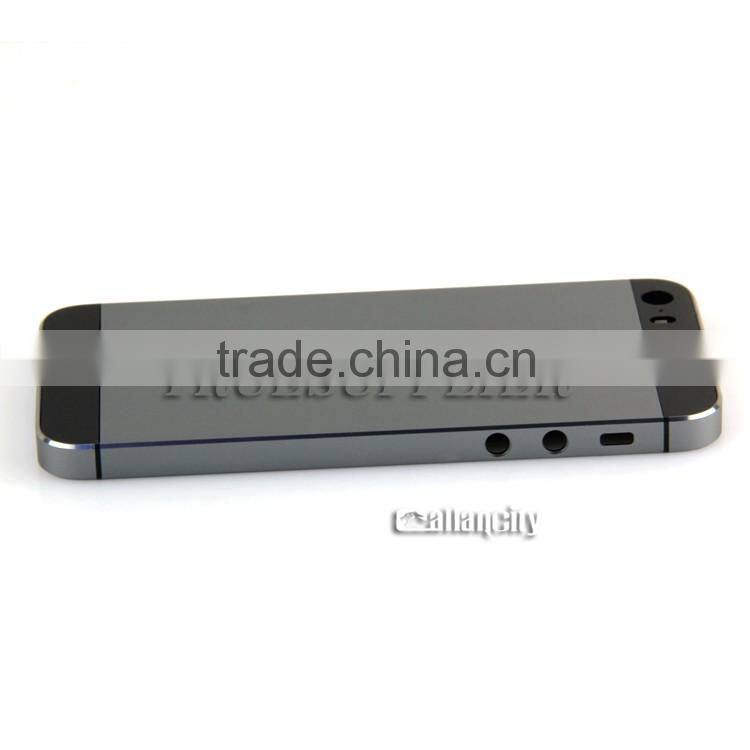 wholesale 2016 newest for iphone SE housing space grey