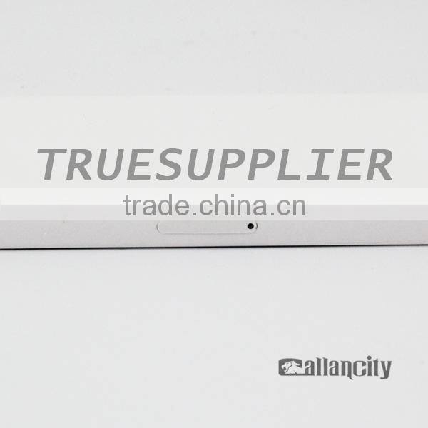 Wholesale Colorful back housing cover for iphone 5c back cover housing replacemen for iphone5c cases