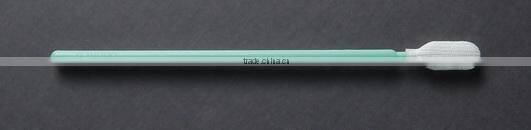 polyester fiber swab