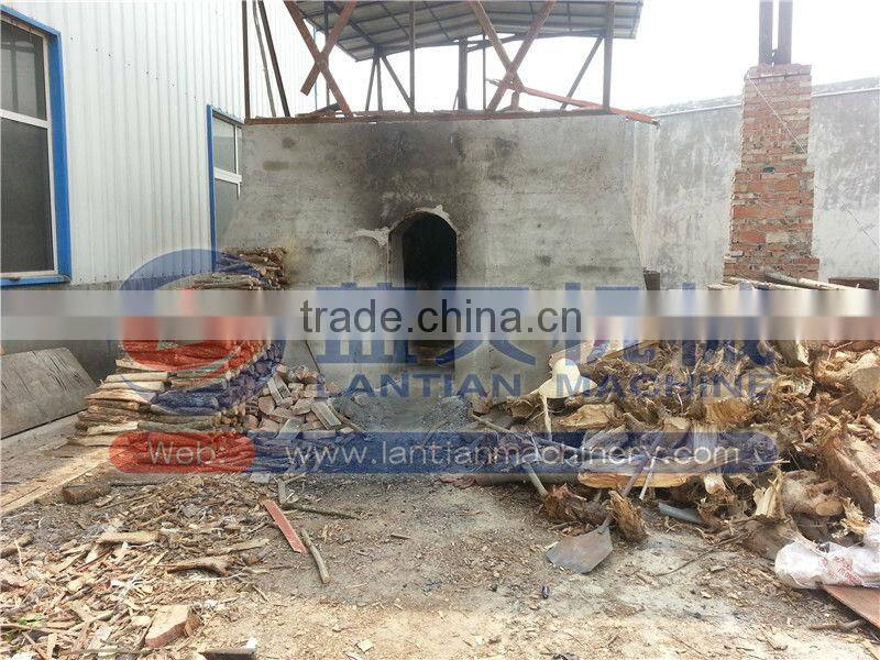 All Types Here Wood Charcoal Manufacturing Oven