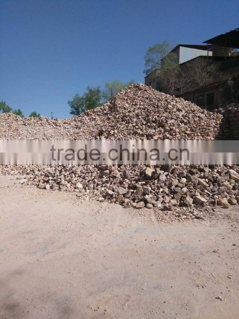 Annual output of 400000 sinter project shaft furnace Sintering machine The blast furnace equipment The blast furnace smelting