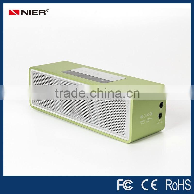 portable mini wireless speaker bluetooth electronic