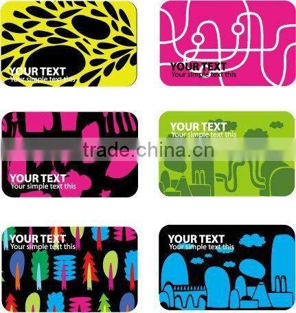 shanghai printing round sticker label