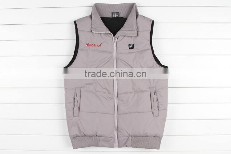 Heated jacket/battery heated jacket/heated coat