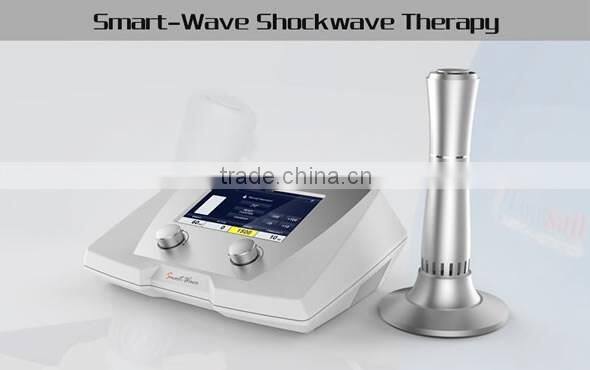 shockwaves machine for Cellulite removal/Loose skin get tightened/Connective tissue /Body Reshaping and slimming