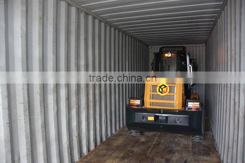 4x4 all terrain forklift forklift truck