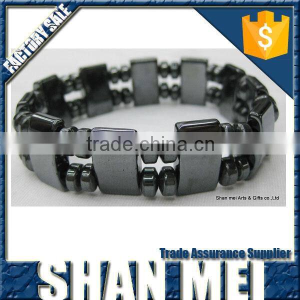 Fashion Bracelet Health Care Hematite Bracelet