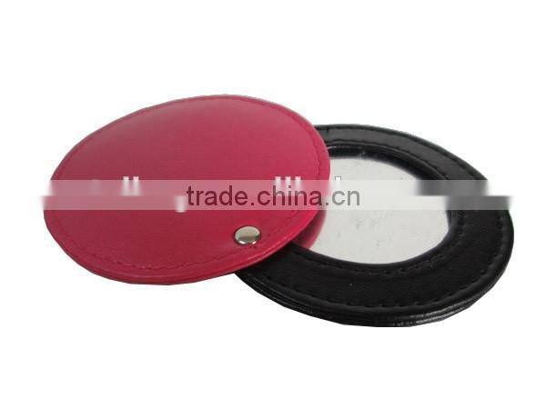 Cheap compact mirror/cute compact mirror best sales products in alibaba