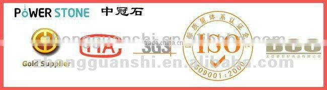 Beautiful Artificial Granite Flooring Tiles and Slab