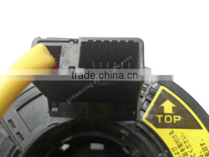 High Performance Auto Airbag Clock Spring Spiral Cable Sub Assy for Toyota 84306-60080