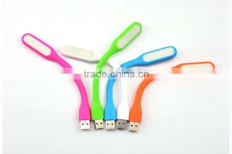 cheapest but good quality Mini USB LED Light for portable lighting manufacturer in China mainland
