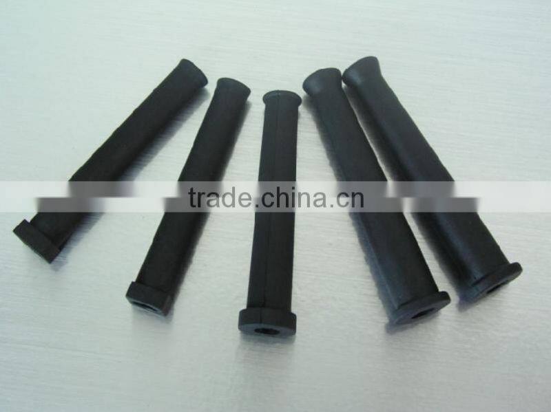 Various Material Rubber Sleeve