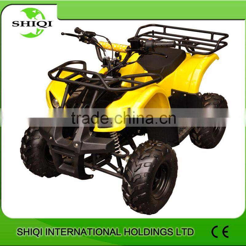 2015 best selling with cheap price 50 cc atv for kids/SQ- ATV-7