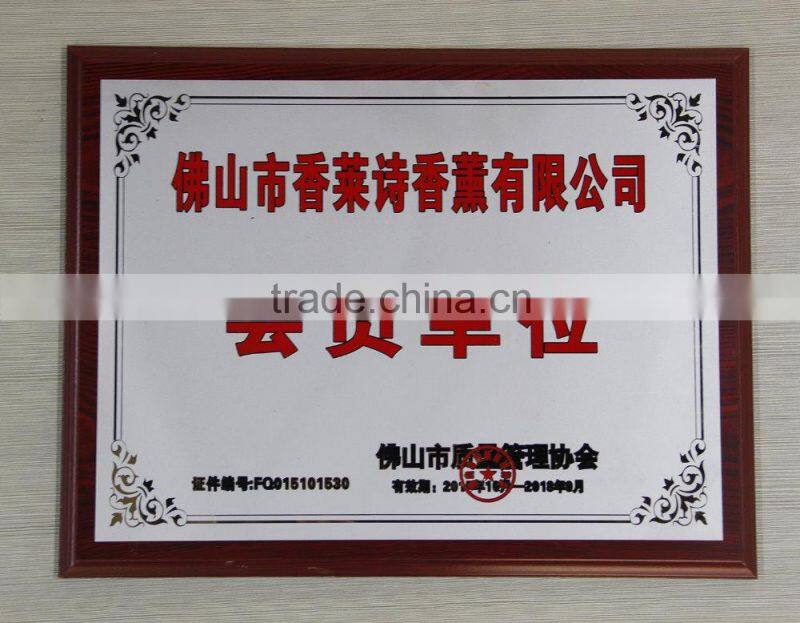 KS-02L with colorful LED lights and anion generator air purifier