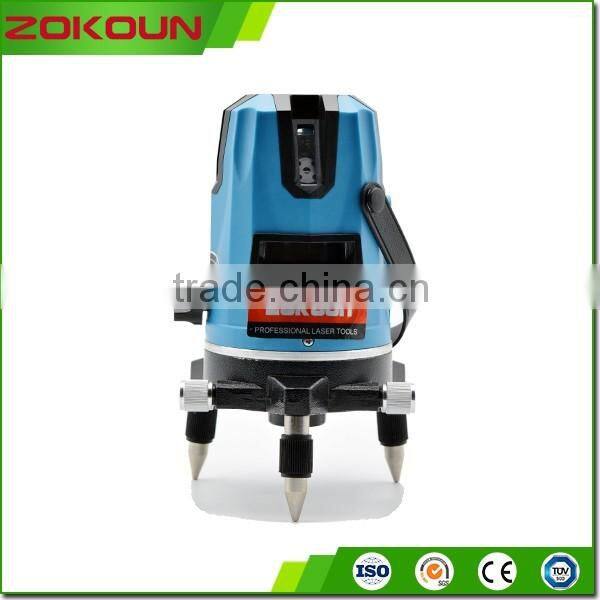 4V 1H laser level excellent quality beam laser level prices