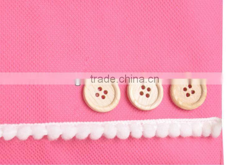 Wholesale prices fancy storage boxes with lids