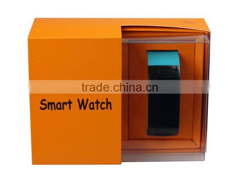 2014 new bluetooth smart watch,led watch,wrist watch