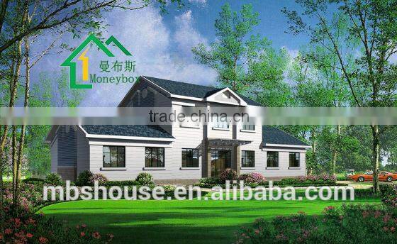 Low cost Cheap price Prefab house,make in China Prefabricated house
