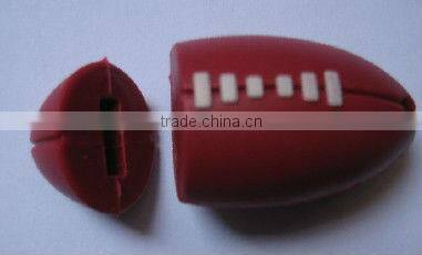 custom volleyball usb cover