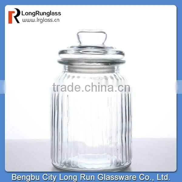 LongRun alibaba customer top rated large capacity glassware pulp container