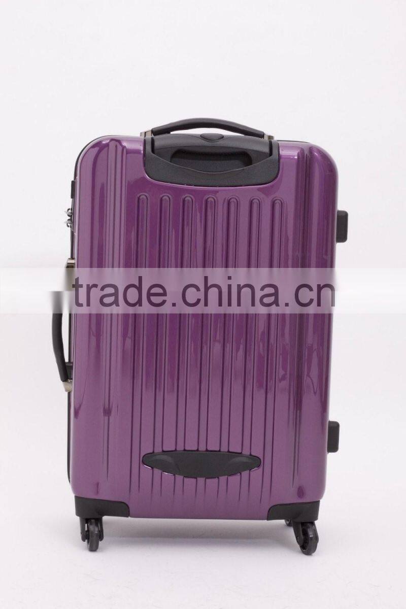 2016 Fashionable suitcase, travel suitcase, suitcase sets