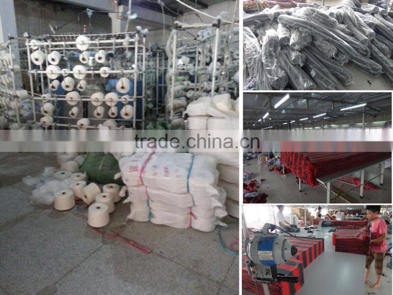 Round neck raglan sleeves word fluorescence color printing dry fit plain t-shirts