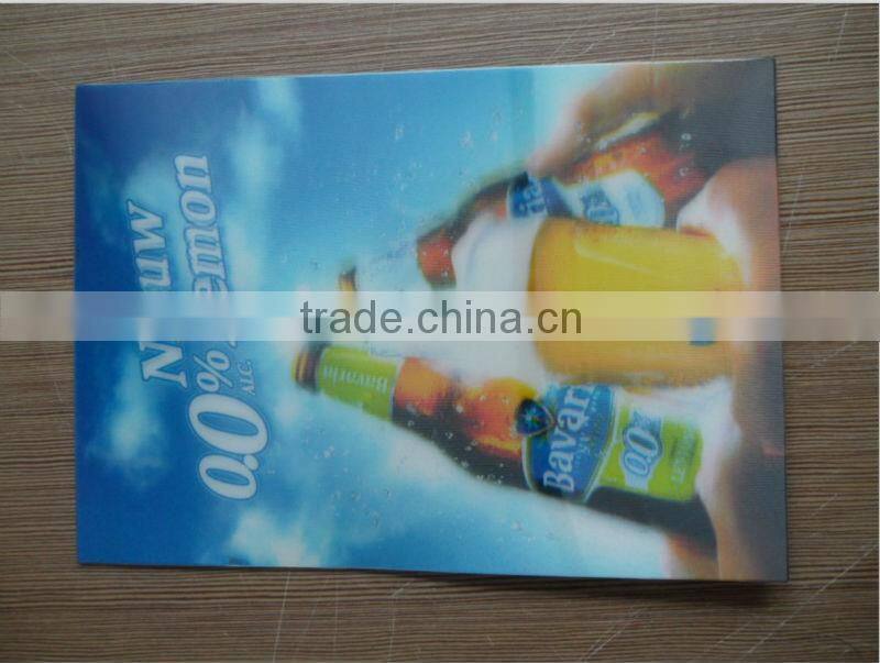 3D christmas sticker