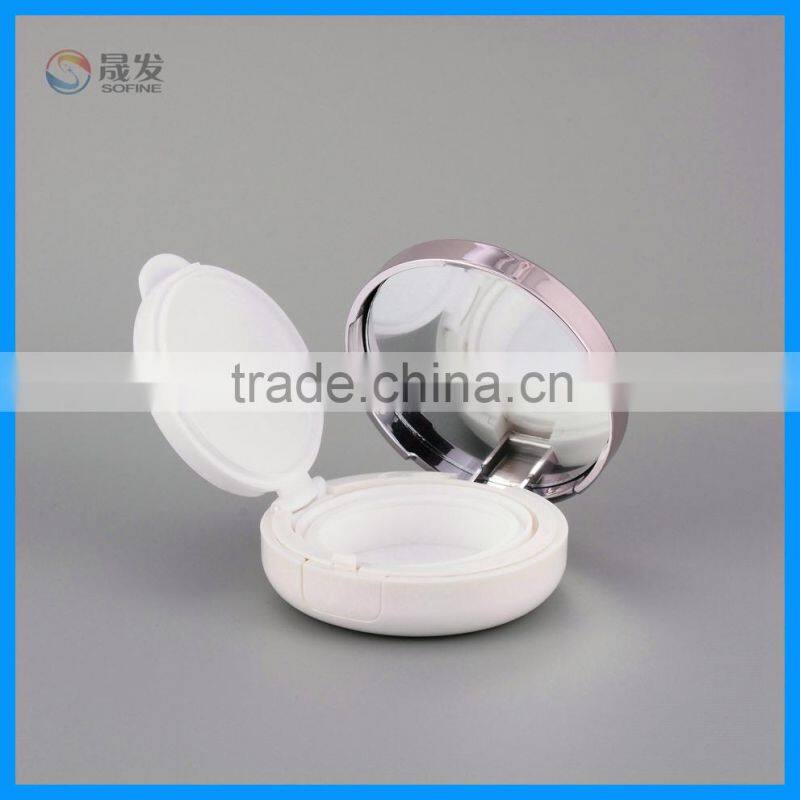 Popular air cushion BB cream packaging