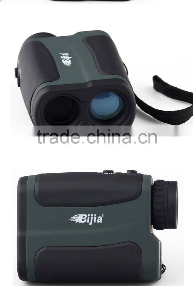 BIJIA Optics Ranger 700m with Horizontal Component Distance Rangefinder