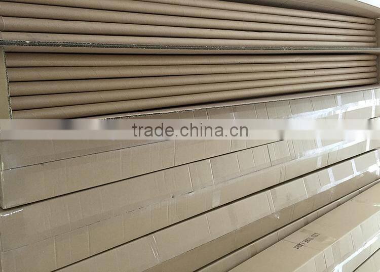 High efficiency lumen 100lm/w 120cm 4 foot t8 led tube CE RoHS EMC LVD