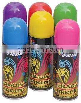 Party Crazy String birthday party&wedding decoration 2015 hot sell