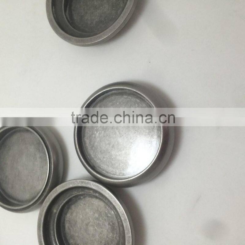 rocessing plant Hardware accessories plating surface treatment processing